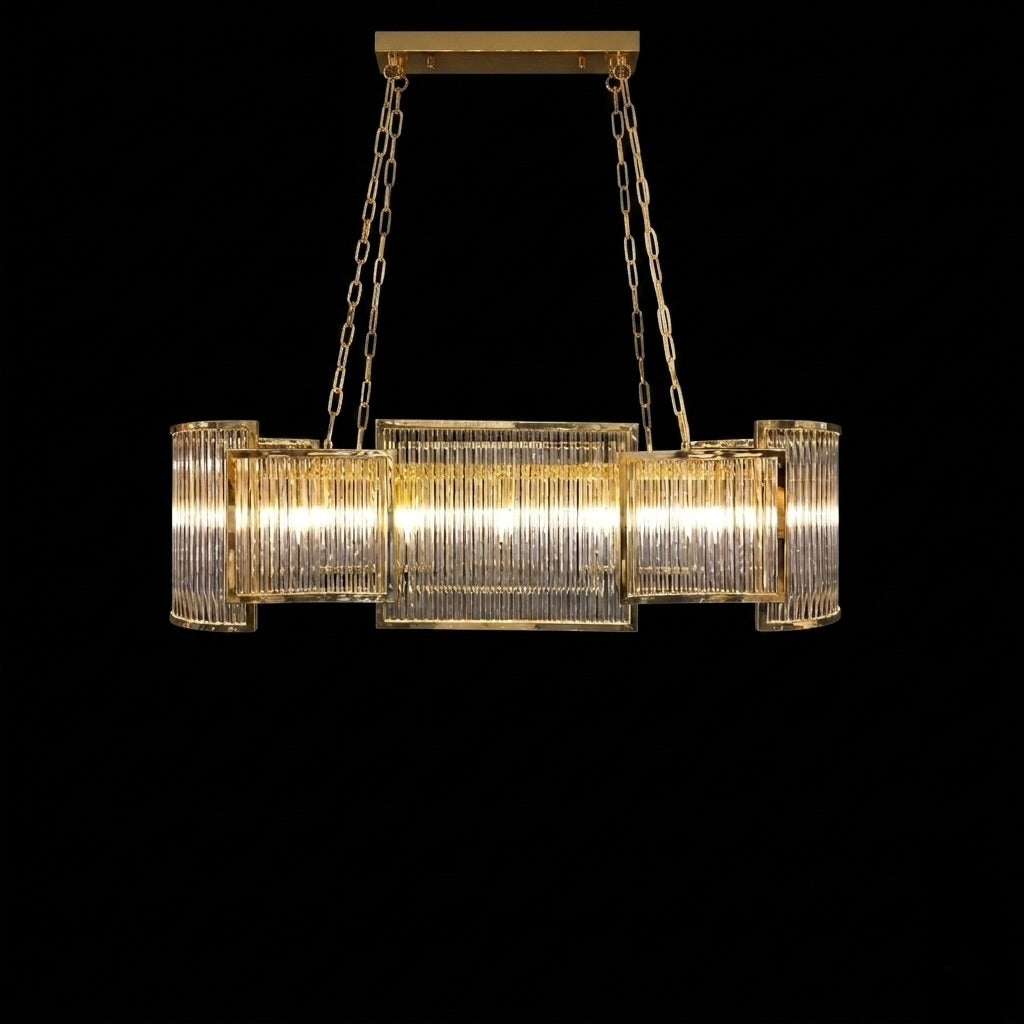 Joie Cristal Avize