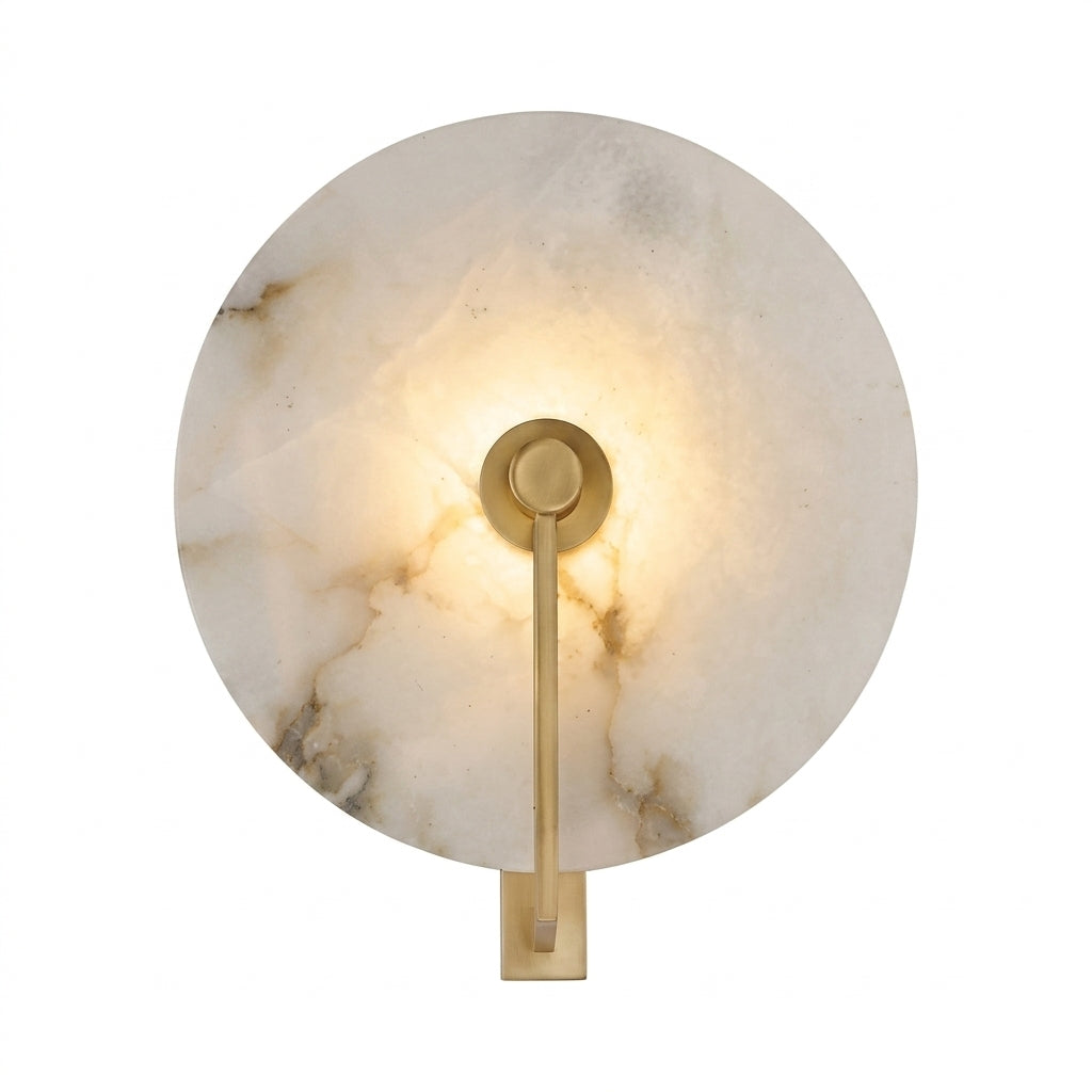 Orbiton Mermer Aplik