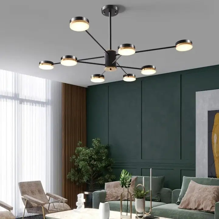 Avenza Led Avize