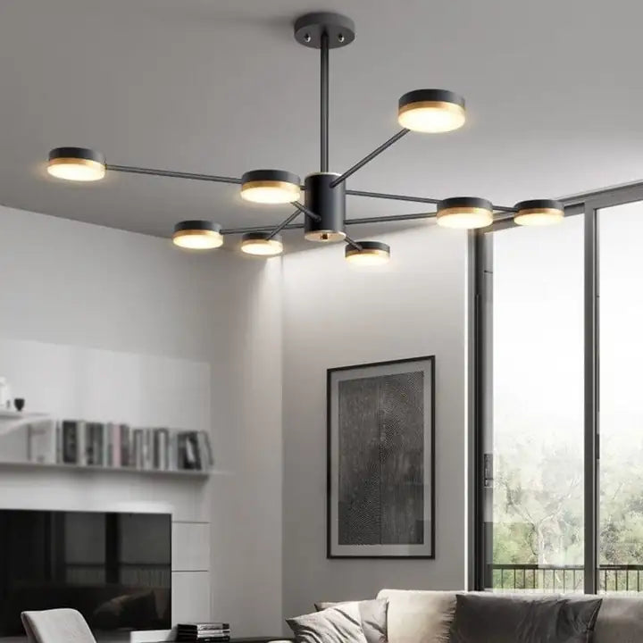 Avenza Led Avize