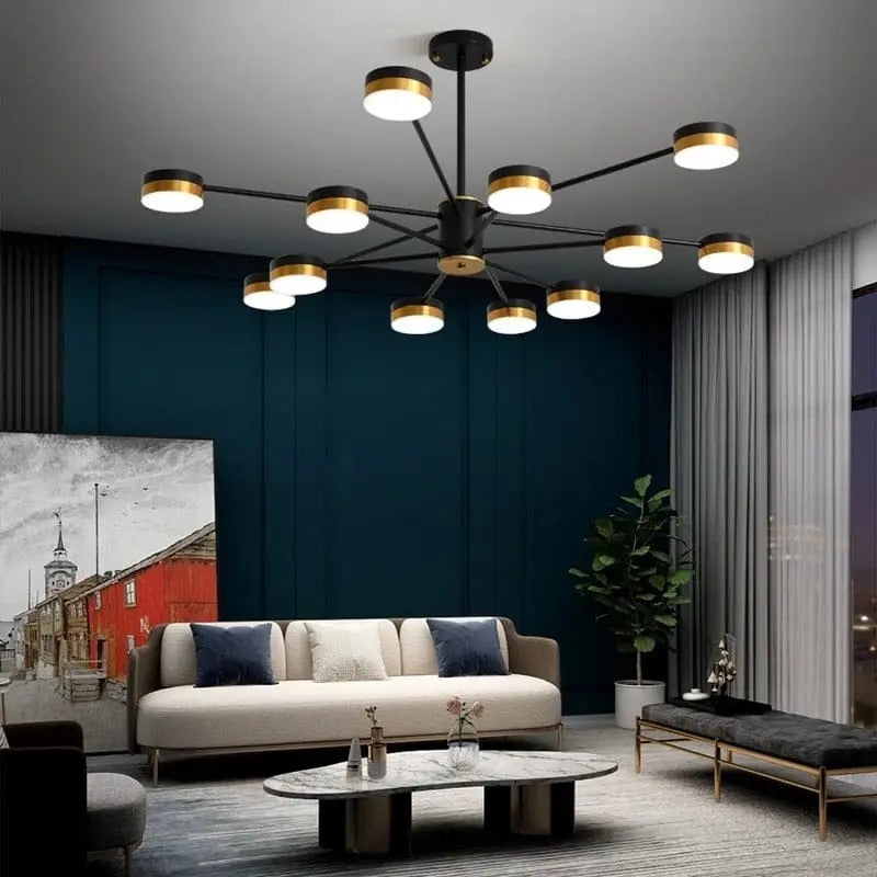 Elvane Led Avize