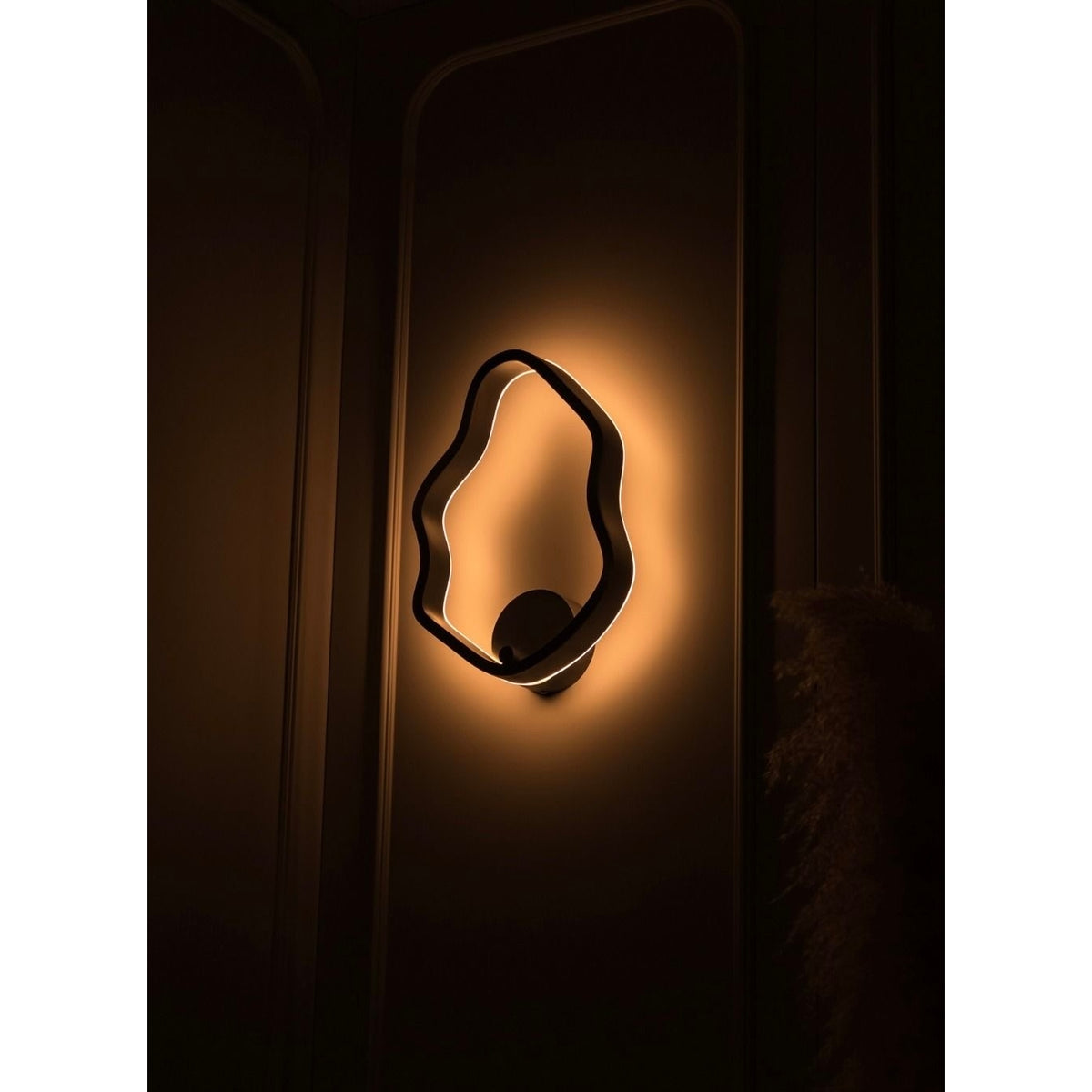 Astrara Led Aplik