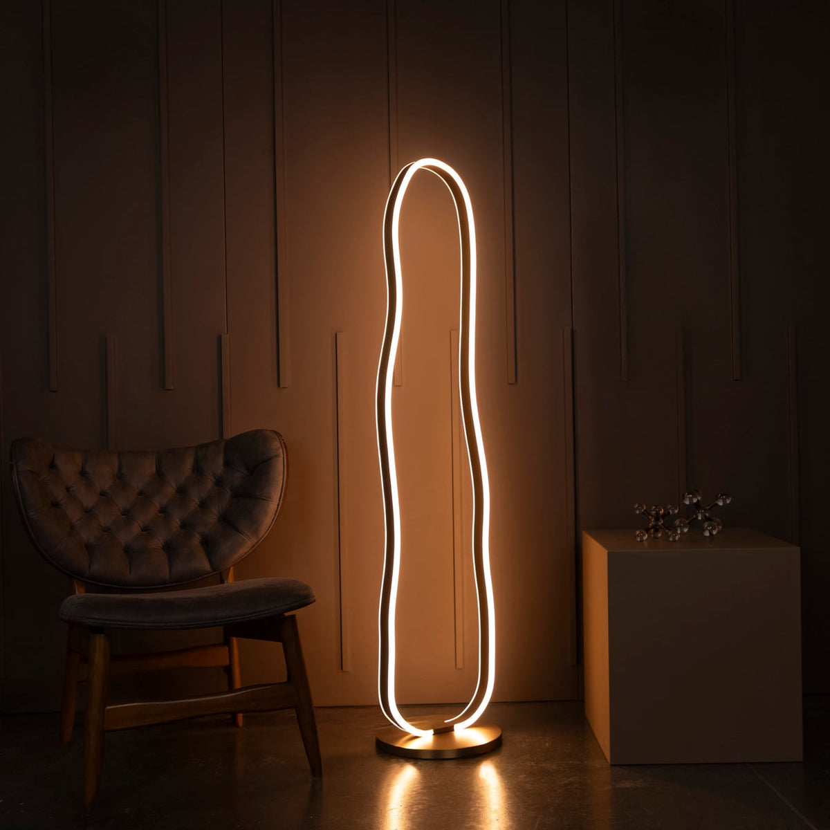 Astrara Led Lambader