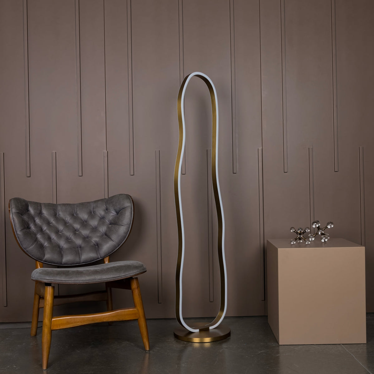 Astrara Led Lambader