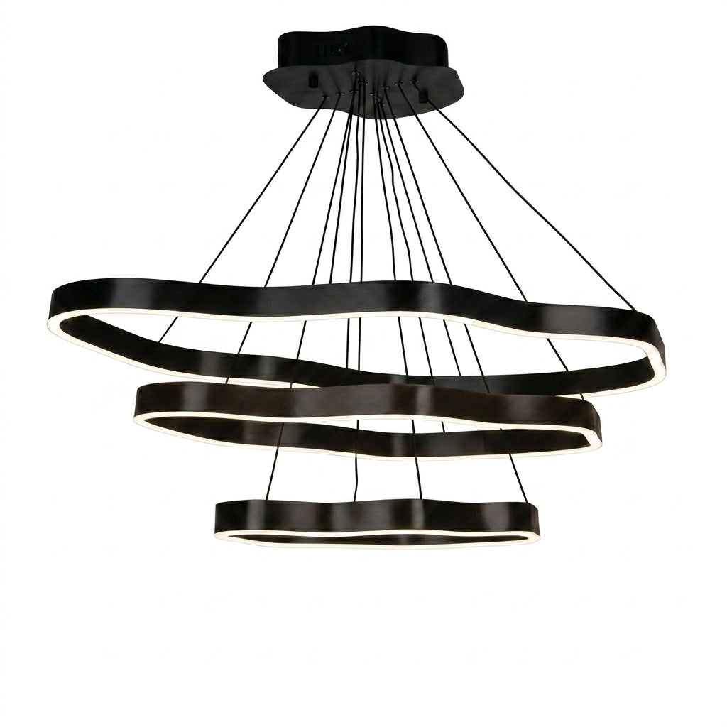 Astrara Led Sarkıt Avize