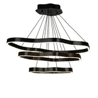 Astrara Led Sarkıt Avize