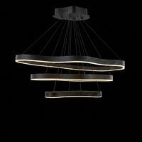 Astrara Led Sarkıt Avize