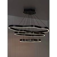 Astrara Led Sarkıt Avize