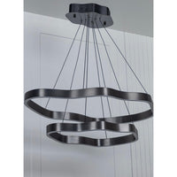 Astrara Led Sarkıt Avize 2