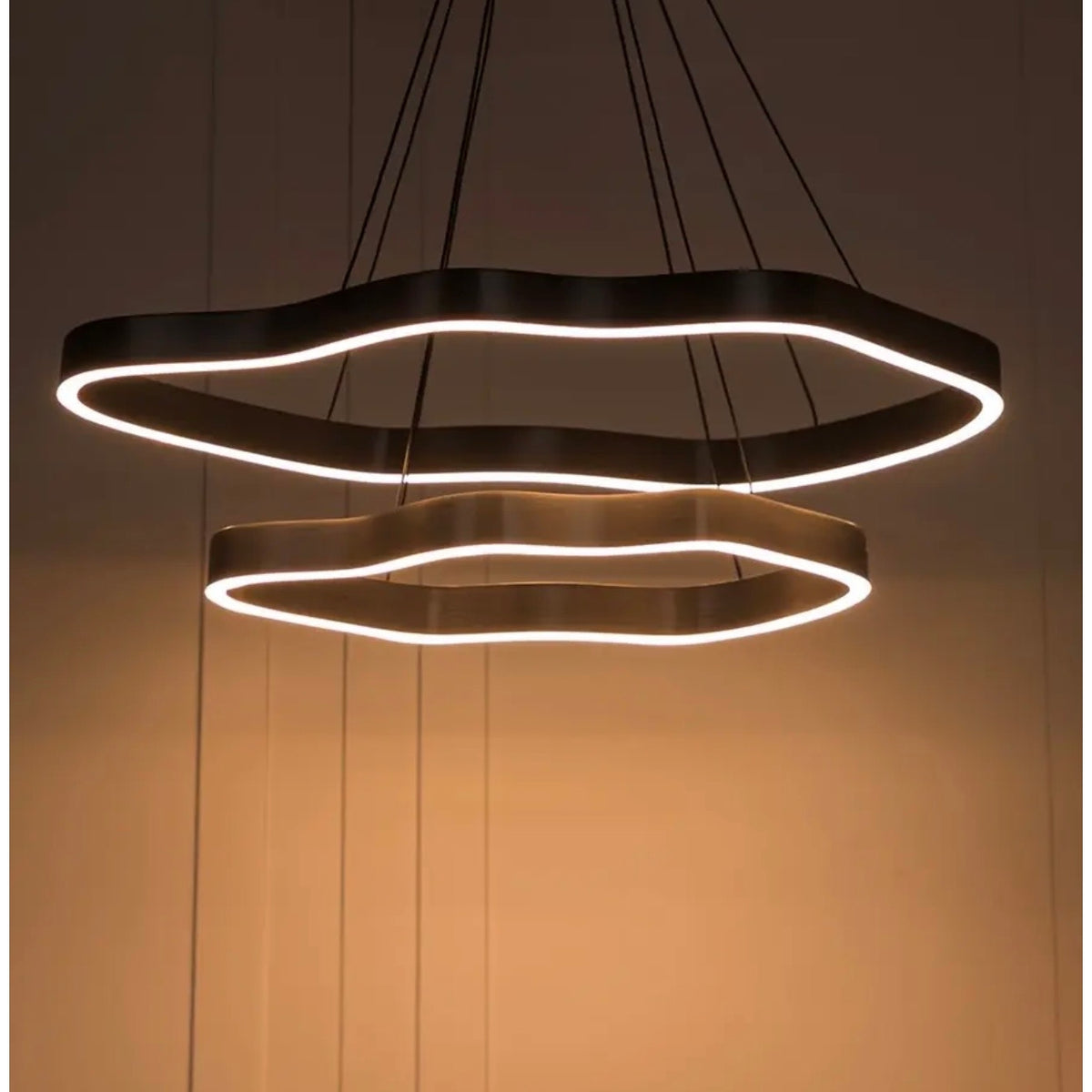Astrara Led Sarkıt Avize 2