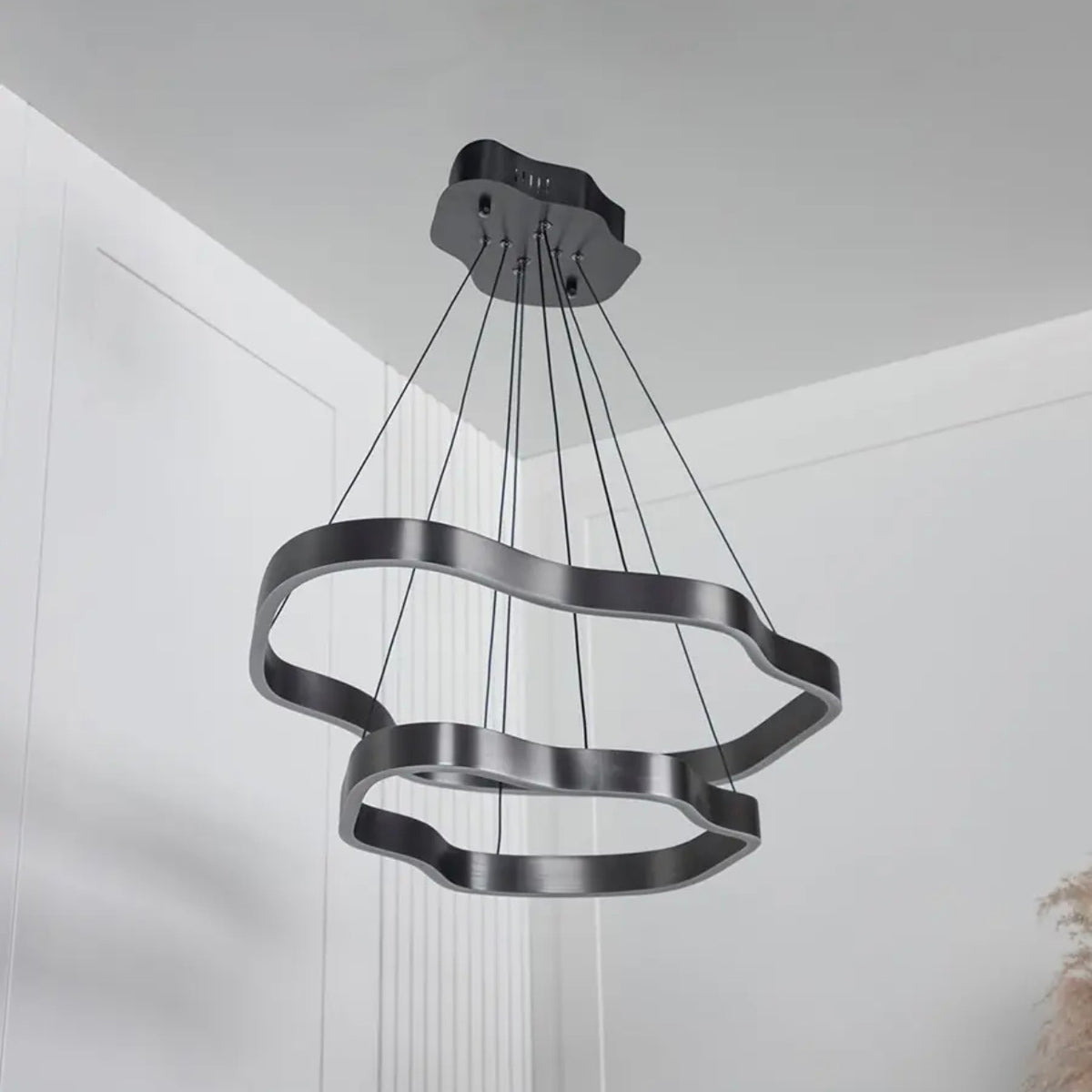 Astrara Led Sarkıt Avize 2
