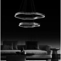 Astrara Led Sarkıt Avize 2