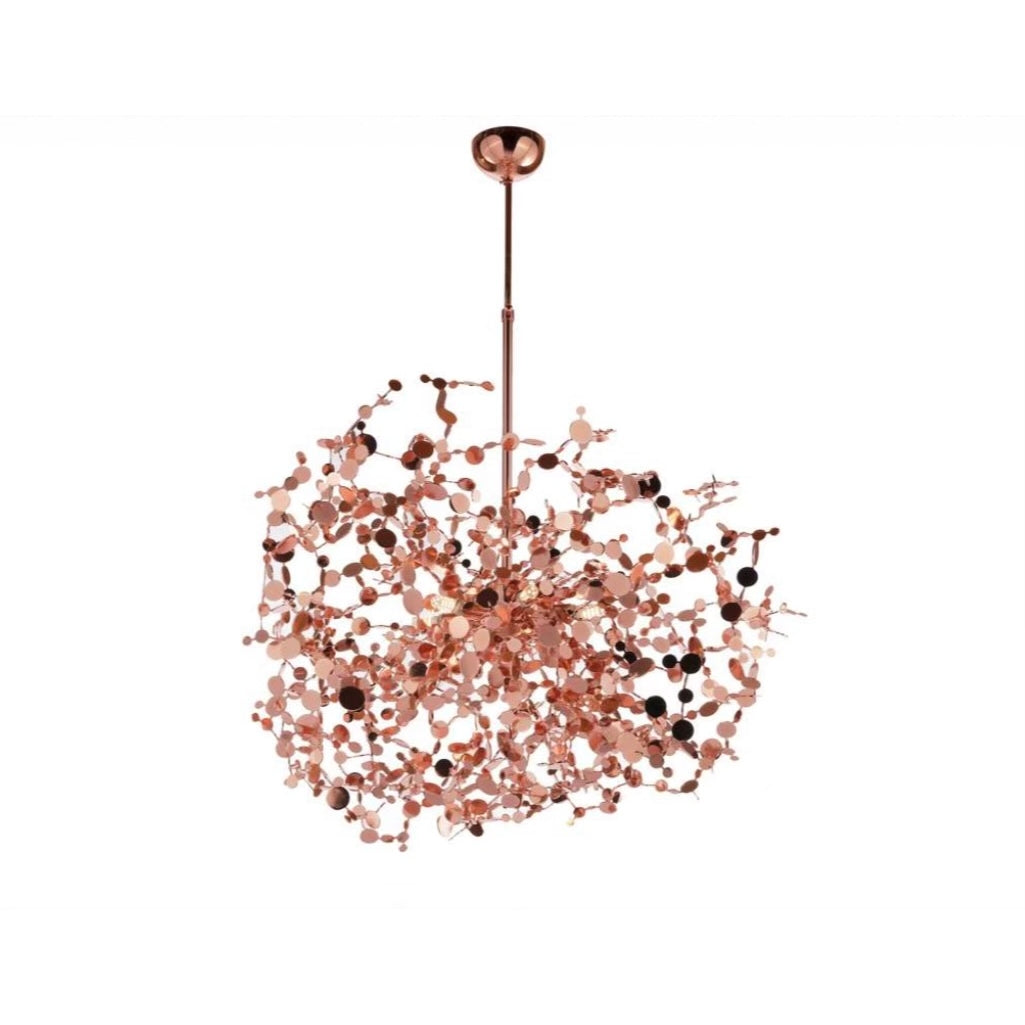 Dolce Pullu Sarkıt Avize 2
