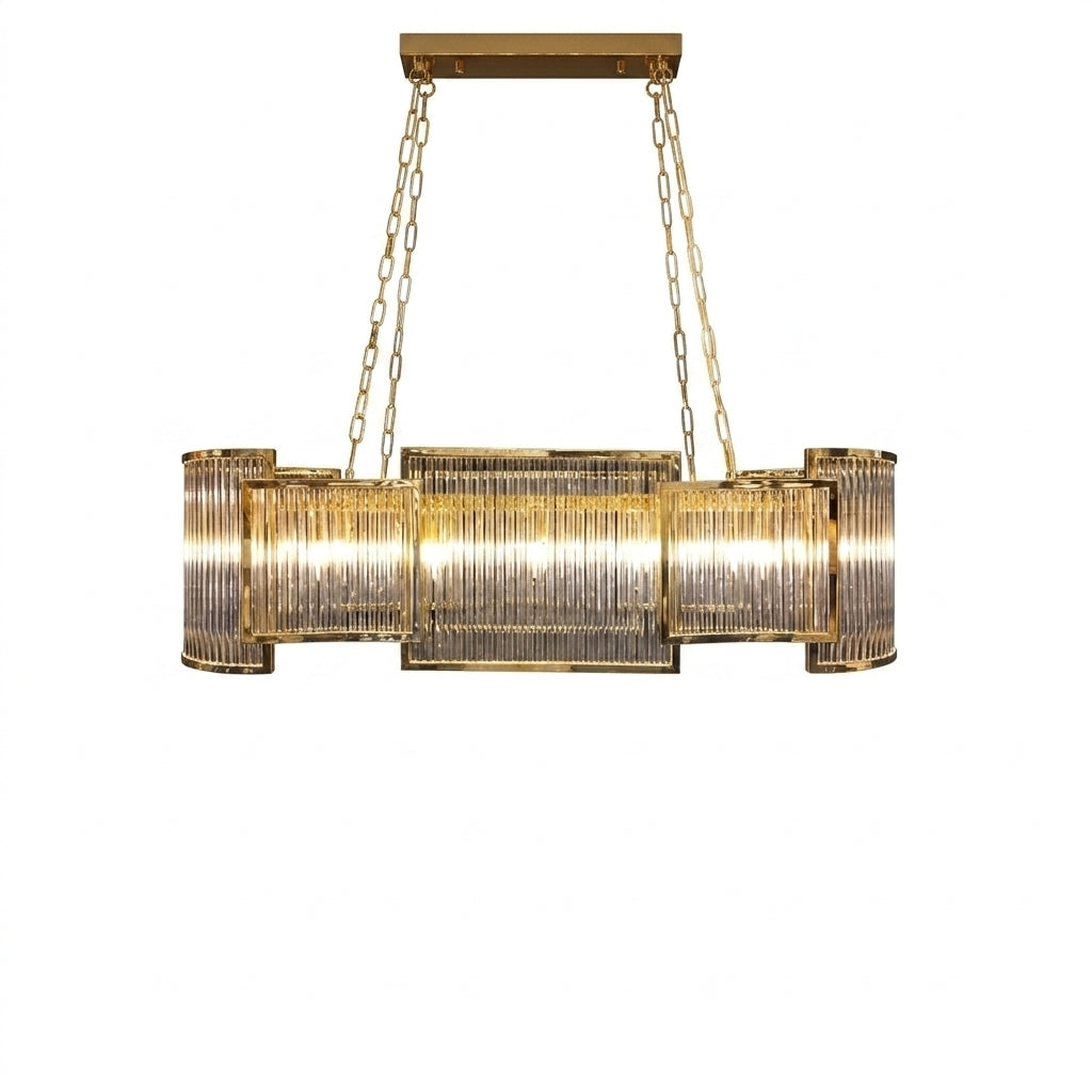 Joie Cristal Avize