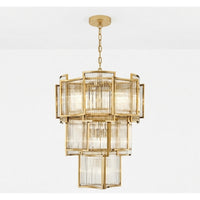 Joie Cristal Avize 2