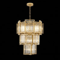 Joie Cristal Avize 2