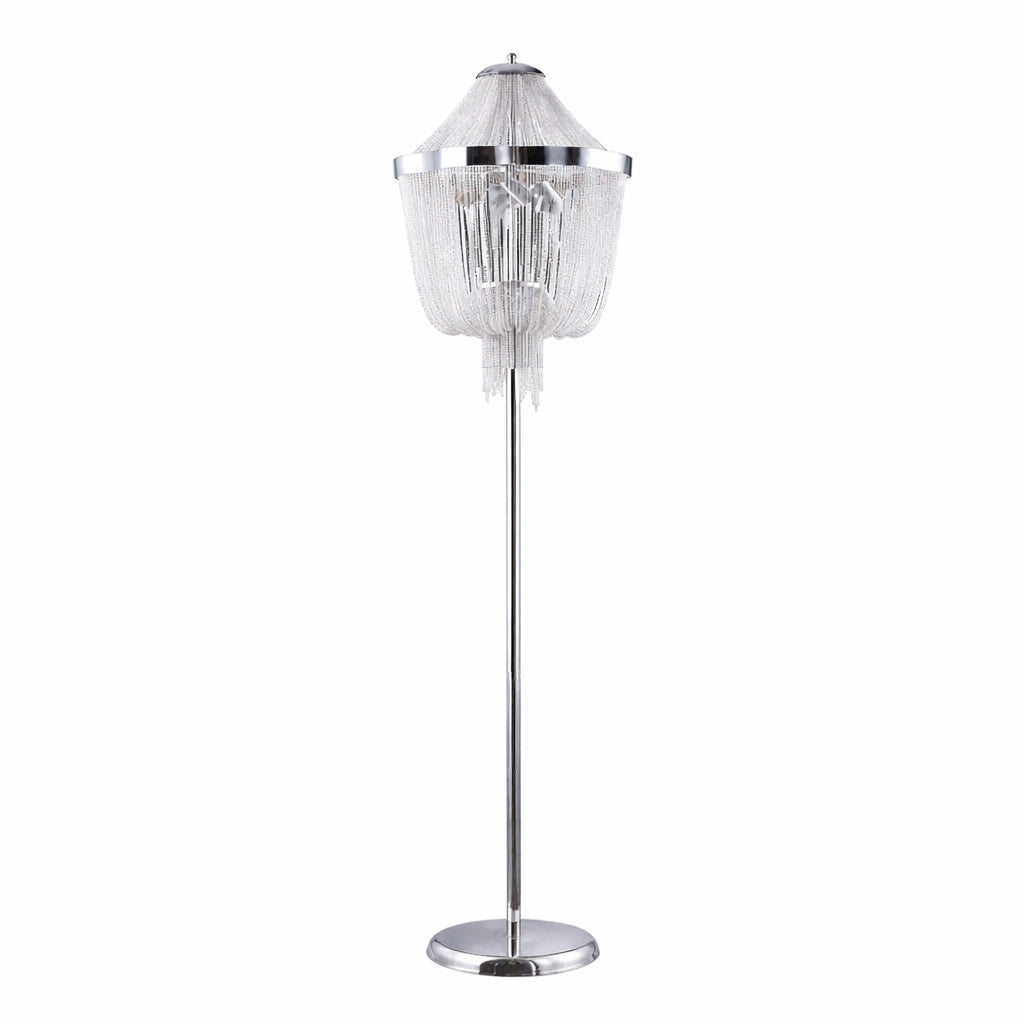 Lumineux Zincir Lambader