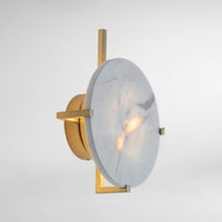 Neburon Mermer Aplik