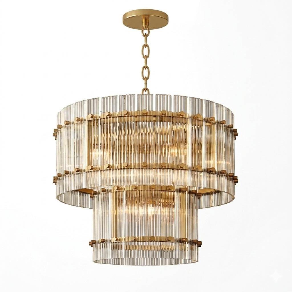 Rayon Cristal Avize 2