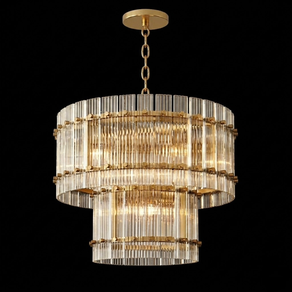 Rayon Cristal Avize 2