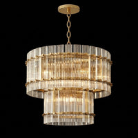 Rayon Cristal Avize 2