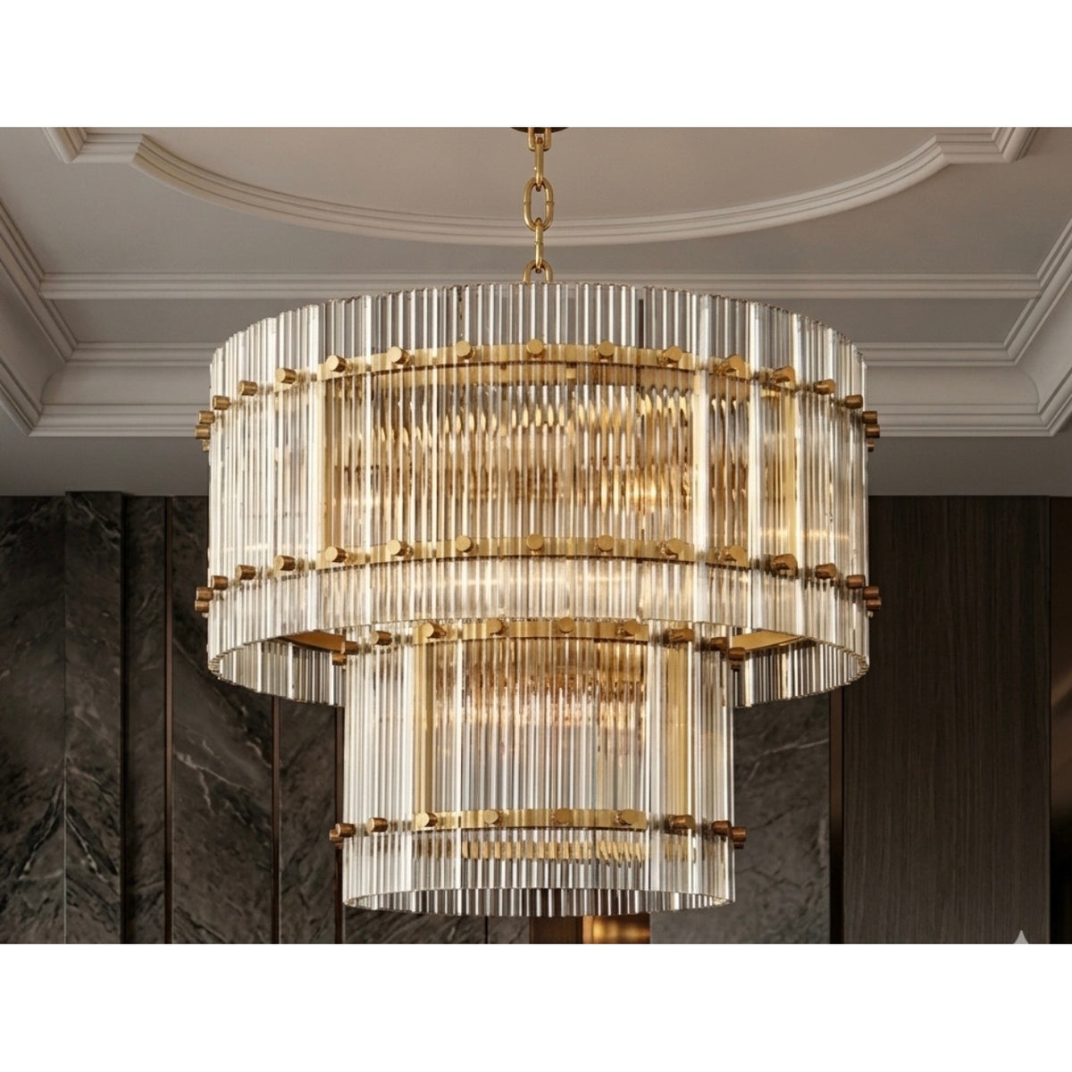Rayon Cristal Avize 2