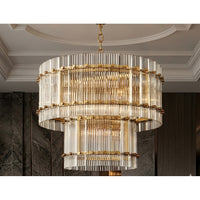 Rayon Cristal Avize 2