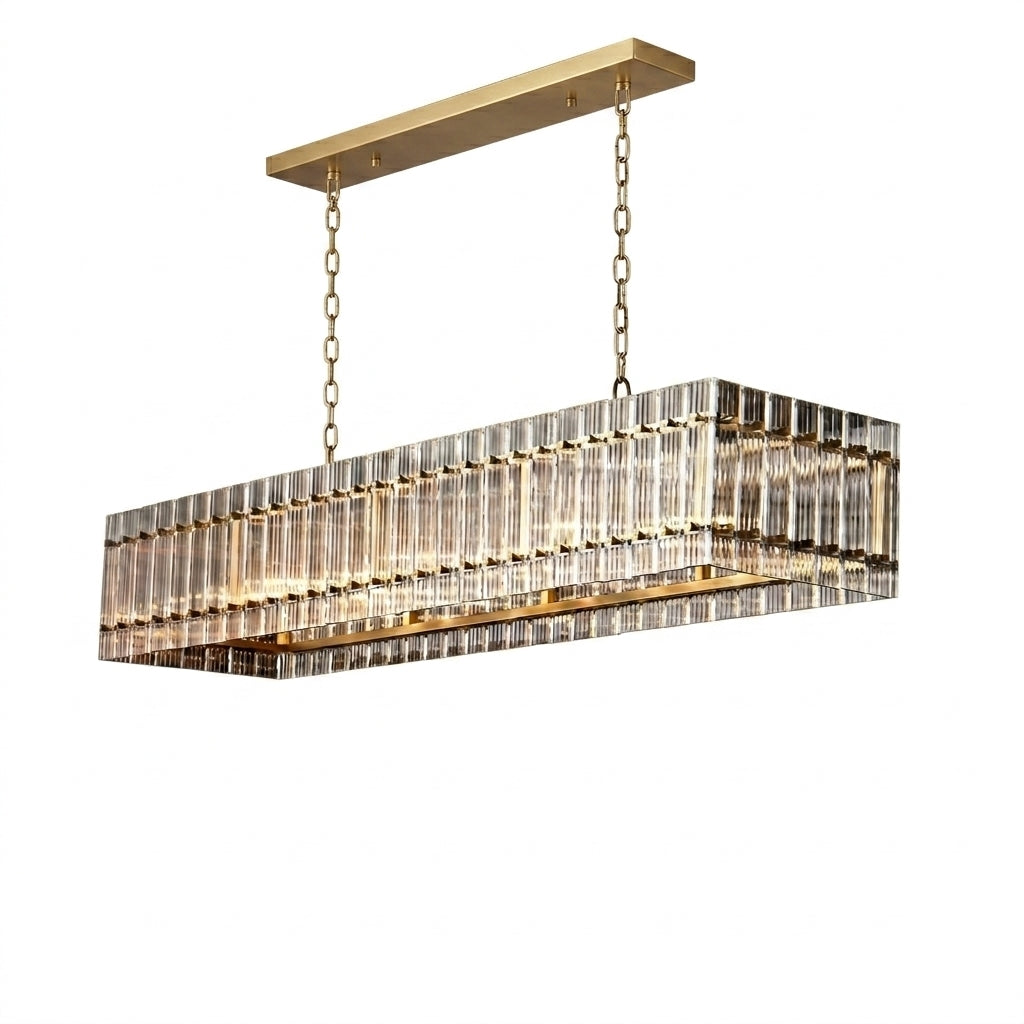 Rayon Cristal Avize