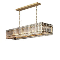 Rayon Cristal Avize