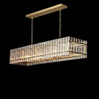 Rayon Cristal Avize