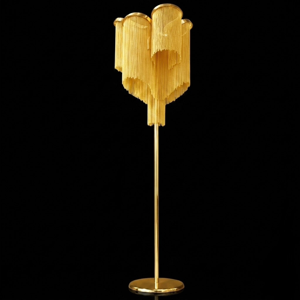 Soleil Zincir Lambader