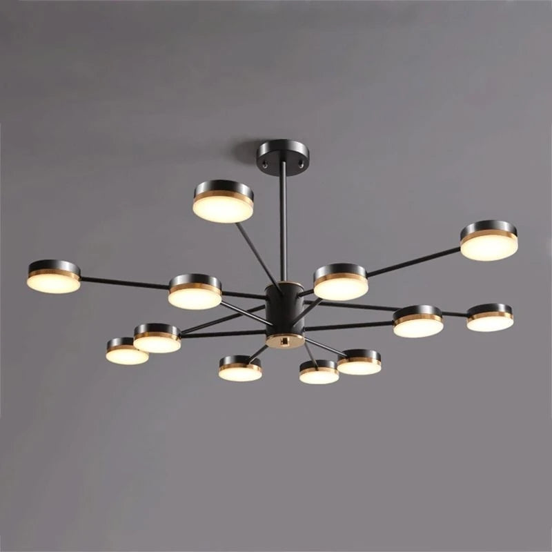 Elvane Led Avize