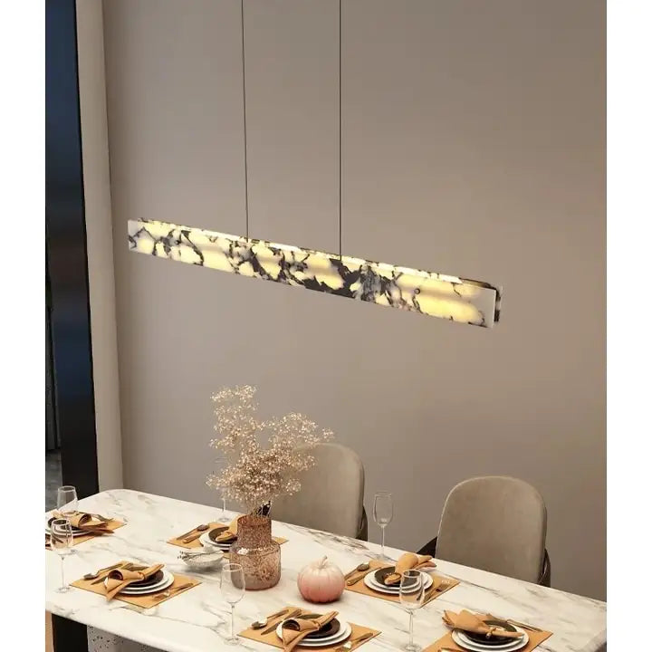 Calvoria Sarkıt Avize