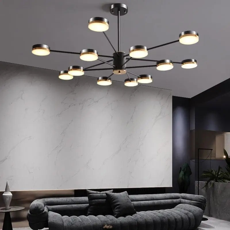 Elvane Led Avize