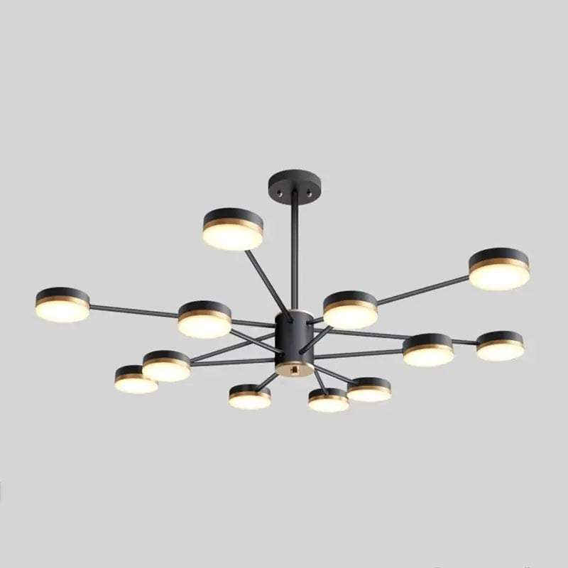 Elvane Led Avize