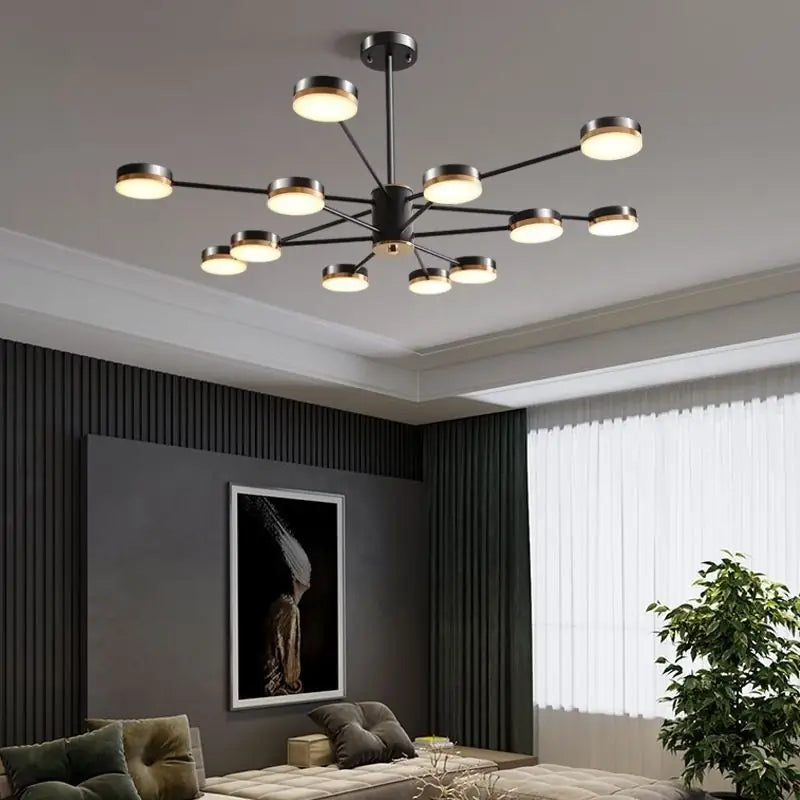 Elvane Led Avize